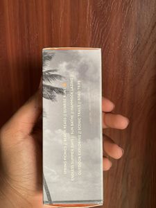 Brand New Asaya Dew Sunscreen 50 SPF PA+++