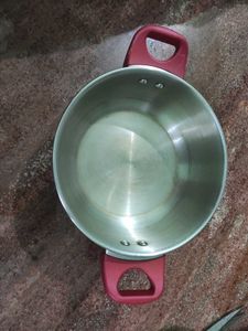 prestige stainless steel Cooking Utensil