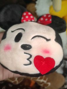 Disney Tsum  Minnie Mouse Plus