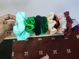 40 PIECE OF HAIR BAND💕