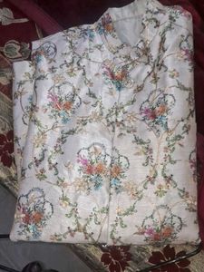 Floral Print Jacket new