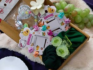 gift hamper for women