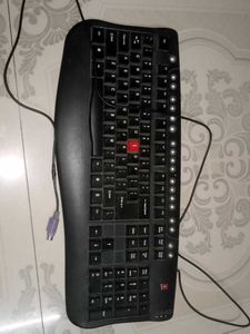Ball Ez-9910 Keyboard