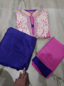 New Plazo Suit For Women