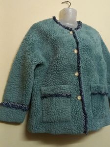 Winter Jacket Purchase From Manali