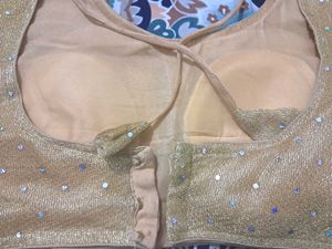 Multipurpose Blouse 👚 ♥️