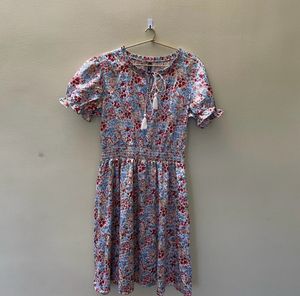 Your Go To Comfortable Dress.