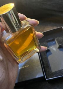Fraglay woody venilla extrait de parfum