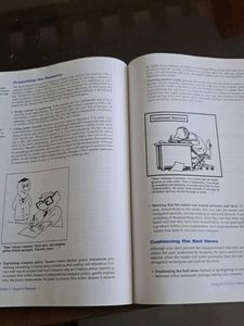 MBA book