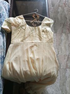 Georgette Amrella Suit
