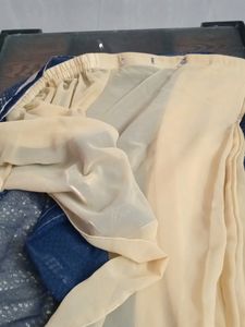 Ready to Wear Saree