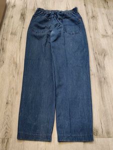 Ma049 Ovo Beggy Jeans Waist 28/32 Inches