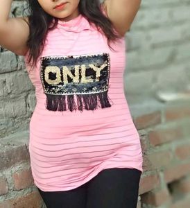Korean Style Top