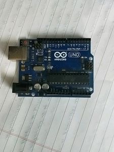 Arduino Uno