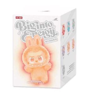 Biginto Energy Pop Mart Figure