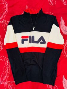 Fila Sweat Shirt For Men