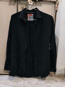 Black Hawk Shirt