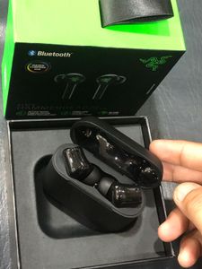 Razer Hammerhead True Wireless Earbuds