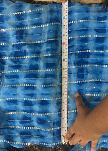 Sequinned Kurta