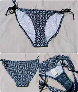 11 Bikini Bottoms Set
