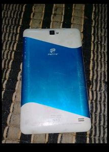 Tablet and Phone