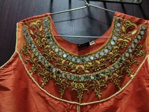 Party Wear Indian Dress,Very Beautiful Good
