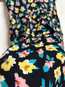 ZARA Playsuit!