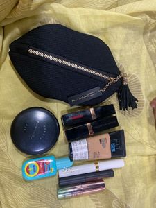 MAC Pouch