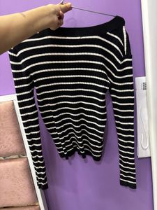 STRIPES TSHIRT FROM USA