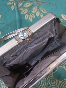 Nude Shade Bag