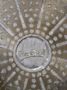 Cooking Pans (Set Of 4) + 2 FREE Idly Plates
