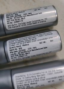 Bobby Brown Smokey Eye Mascara