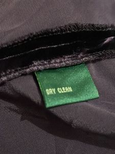 Ralph Lauren Vintage  Velvet Classic Shirt
