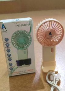 Hand Fan For Summer