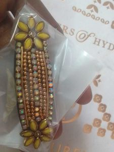 Hair Centre Clip