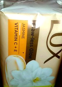 Set Of 2 Lux Bath Soap