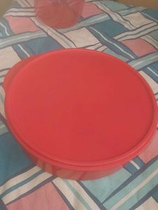 Masala Box Tupperware New