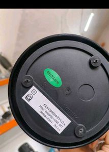 Philips cirtus press