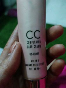 Cc Cream Combo