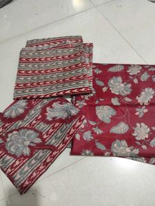 Cotton Mix Little Suit Sale