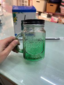 Mason Jar