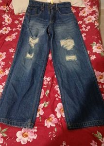 Jeans🎀