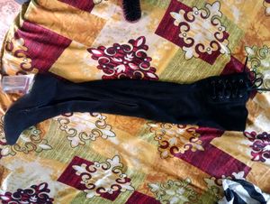 Beautiful Thigh High Boots