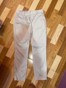 H&M OFFICE TROUSER FOR WOMEN