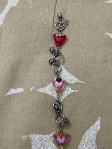 Cute Butterfly Bracelet