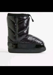 H&amp;M Boots