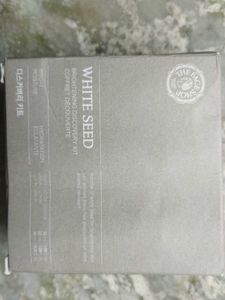 The Face Shop Korean Skincare Kit