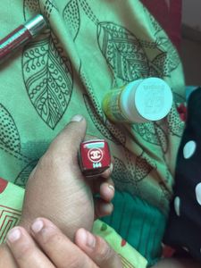 Chanel brand lipstic