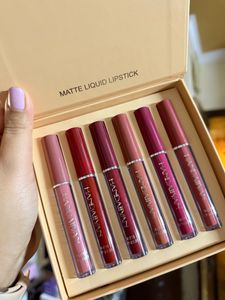 Handiyan Lipstick Set Of 6
