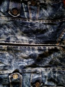 Reduced Price💥Jean Jacket